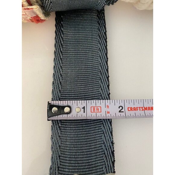 Vintage 6 Pc Trim Lot for Junk Journals Crafts Scrapbooking Doll Pillow 1Yd Ea - Picture 9 of 16